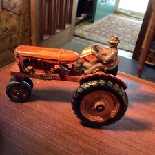 Antique arcade allis for sale  Lockport