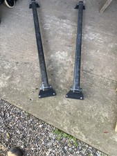 van roof racks for sale  MELTON CONSTABLE