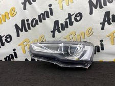 2010 mitsubishi lancer for sale  Fort Myers