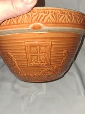 Antique ransbottom orange for sale  Hastings