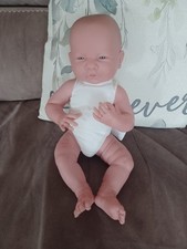 Berenguer newborn doll. for sale  BIRMINGHAM