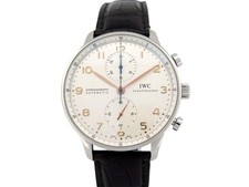 Montre iwc portugieser d'occasion  France