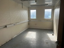 Modular building portable for sale  DONCASTER
