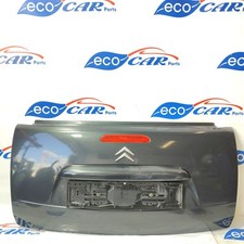 Baule posteriore citroen usato  Acerra