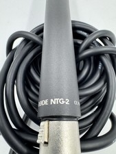 Rode ntg2 dual for sale  ILFORD