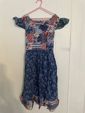 Western girls dress for sale  Olivehurst