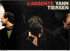 Musique yann tiersen d'occasion  Fruges