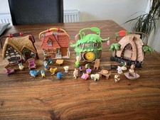 Disney animators playsets for sale  BLAYDON-ON-TYNE