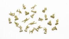 Airfix lot soldats d'occasion  Leforest