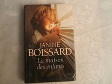 The Children's House | Boissard | Good Condition comprar usado  Enviando para Brazil