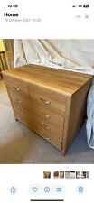 Marks spencer oak for sale  MANCHESTER