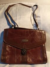 Tasche ledertasche handtasche gebraucht kaufen  Berlin