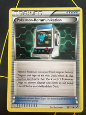 Pokemon tcg schwarz gebraucht kaufen  Rothenburg