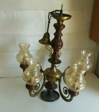 Lampadario soffitto vintage usato Lampadario soffitto vintage usato  Roma