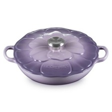 Creuset signature enameled for sale  Lynnwood