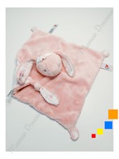 Doudou plat mouchoir d'occasion  Plouzané