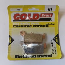 Gold fren 003 for sale  CARTERTON