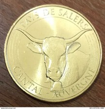 Mdp 2016 vache d'occasion  Marseille V