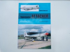 Warpaint series supermarine for sale  SLOUGH