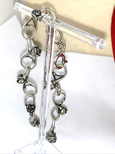 Bracciale con rosette usato  Montebelluna