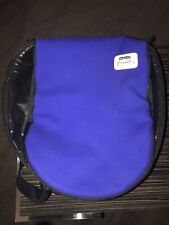 Caçarola de transporte Pyrex portátil redonda isolada bolsa estojo prato comprar usado  Enviando para Brazil