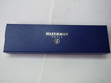Waterman centurion füllhalter gebraucht kaufen  Wuppertal
