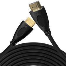Hdmi cable high for sale  Brooklyn