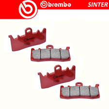 Pastiglie freno brembo usato  Italia