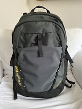 Mochila Patagonia Paxat 32L - Cinza comprar usado  Enviando para Brazil