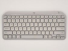 Logitech keys mini for sale  Winchester