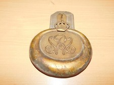 Epaulette auflage wilhelm gebraucht kaufen  Ostrach