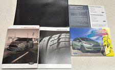 2019 ford fiesta for sale  Pearland
