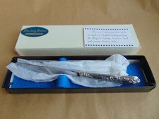 Beautiful sterling silver for sale  SCARBOROUGH