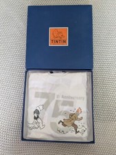 Tin tin collectable for sale  SHREWSBURY
