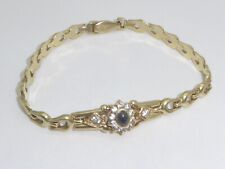 585 gold bracelet gebraucht kaufen  Meitingen
