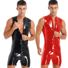 Herren lackleder sexy gebraucht kaufen  Bremen