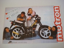 Advertising pubblicità 1988 usato  Salerno