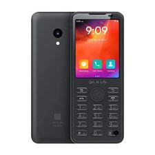 Celular Qin F21 Pro Touch com App Store Kosher Personalizada + BANDS dos EUA comprar usado  Enviando para Brazil