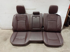 Heated brown leather for sale  Spokane