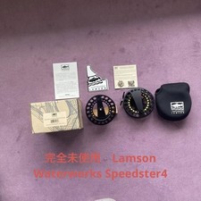 Lamson waterworks speedster4 gebraucht kaufen  Versand nach Germany