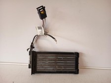 Radiateur chauffage renault d'occasion  Migennes