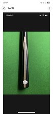 Mike wooldridge snooker for sale  LONDON