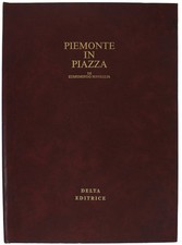 Piemonte piazza maneglia usato  Villarbasse