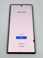 Defective samsung galaxy for sale  Fort Lauderdale