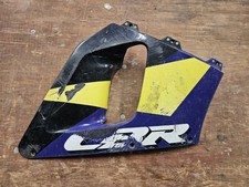 1995 honda cbr900rr for sale  Stow