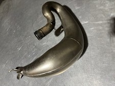 Ktm exhaust front for sale  REDHILL