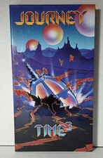 Journey time3 1992 for sale  Oregon