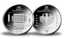 2023 400 jahre gebraucht kaufen  Kandern