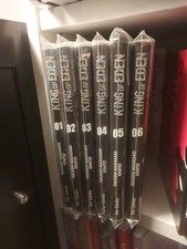 Serie completa manga usato  Roma