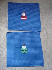 Lovely christmas serviettes for sale  CHEADLE